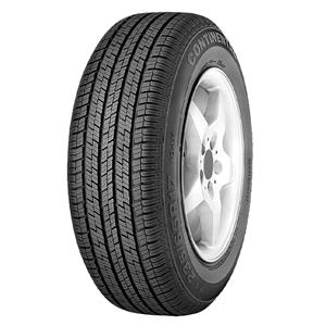 Continental 265/60R18 110V  MO Conti4x4Contact