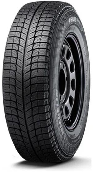 MICHELIN 195/80R15LT 107/105R X-ICE