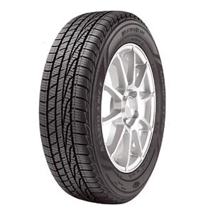 GOODYEAR 225/55R18 98V WEATHERREADY