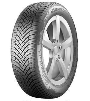 Continental 225/60R17 103V XL AllSeasonContact