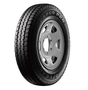 GOODYEAR 145R12 6PR CARGO PRO