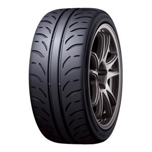 DUNLOP 165/50R15 73V ZⅢ (DZⅢ3)