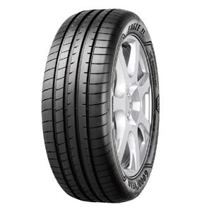 GOODYEAR 235/45R19 99Y XL F1 ASYMMETRIC 3 SUV