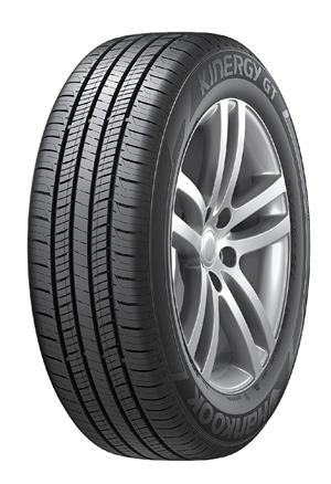 HANKOOK 215/55R17 94V H436