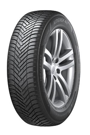 HANKOOK 185/65R15 88H H750