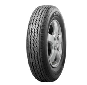 BRIDGESTONE 145/80R12 80/78N K370