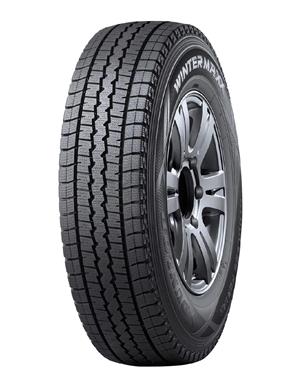 DUNLOP 145R12 6PR SV01