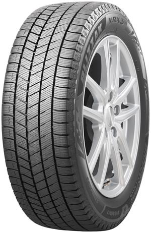 BRIDGESTONE 145/80R13 75Q VRX3