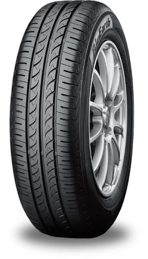 YOKOHAMA 155/65R14 75S AE01