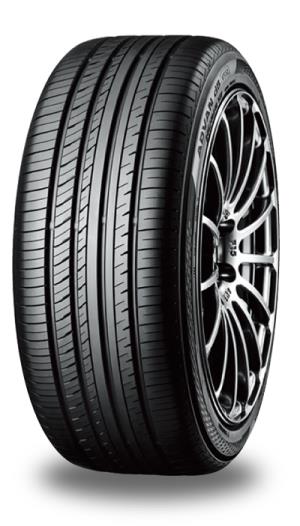 YOKOHAMA 155/65R14 75H V552A