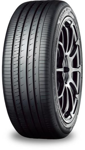 YOKOHAMA 225/45R18 95W XL V553