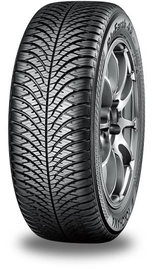 YOKOHAMA 195/65R15 91H AW21