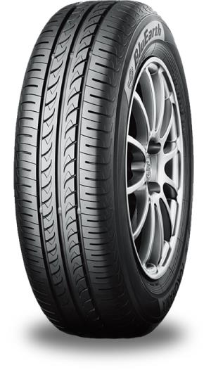 YOKOHAMA 195/65R15 91H AE01F