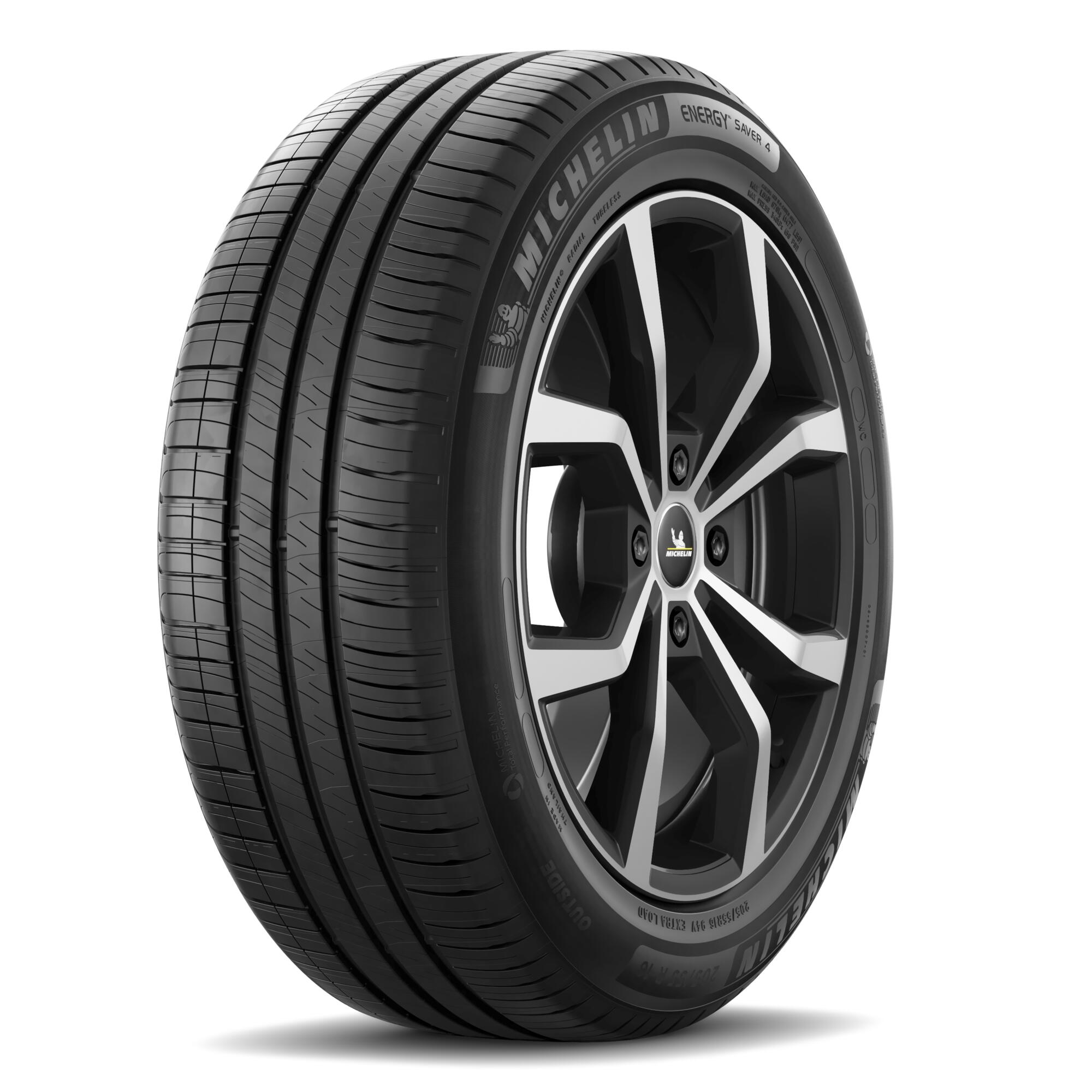 MICHELIN 185/65R14 90H XL ENERGY SAVER 4 | CARTUNEタイヤ | タイヤ通販のカーチューンタイヤ